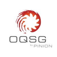 Operator Qualification Solutions Group (OQSG) powered by Pinion logo - Similar company to Global Operator Engineering Services, Llc