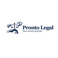 Pronto Legal logo - Similar company to Ogola Okello & Co. Llp