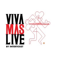 Viva Mas Live by Interticket logo - Similar company to Interticket