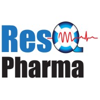 ResQ Pharma, Inc. logo - Similar company to Perfinity Biosciences