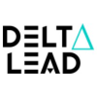 Delta Lead logo - Similar company to Elevate