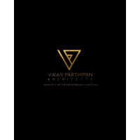Vikas Parthipan Architects logo - Similar company to Dreamfort Interiors And Constructions