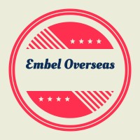EMBEL OVERSEAS logo - Similar company to Pure H2O Systems