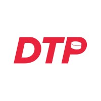 Drop the Puck for Mental Health logo - Similar company to We Outside
