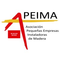 Asociación APEIMA logo - Similar company to Iot Fenster
