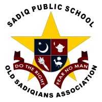 Old Sadiqians' Association logo - Similar company to Iiui Alumni Office