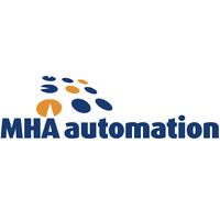 MHA Automation logo - Similar company to Avencom