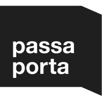 Passa Porta, International House of Literature logo - Similar company to Seagage
