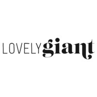 Lovely Giant Productions logo - Similar company to Hourty Digital Marketing & Virtual Assistant Services