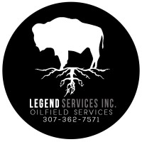 Legend Services Inc logo - Similar company to Wyonics