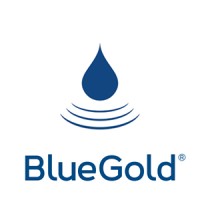 Blue Gold® logo - Similar company to Algae Scope