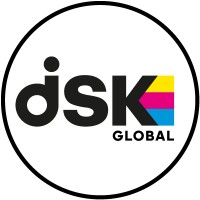DISK Global (Digital Identity Solution Korea Co., Ltd) logo - Similar company to Dascom Europe Gmbh