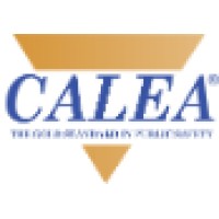 CALEA logo - Similar company to Addison Consolidated Dispatch Center (Acdc)