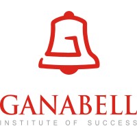 Ganabell Institute of Success logo - Similar company to Apu Company