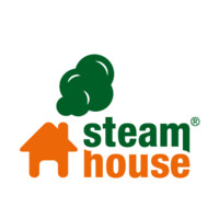 STEAM HOUSE logo - Similar company to Dev'S Club Pvt. Ltd.