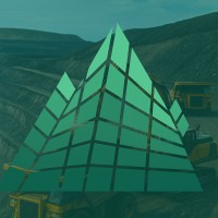 Pro Mining Solutions logo - Similar company to Fullerton Blockchain