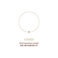 Oasis PR & Promotions Limited logo - Similar company to Vector Group International Limited