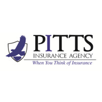 Richard Pitts Insurance Agency logo - Similar company to Capterra Risk Solutions