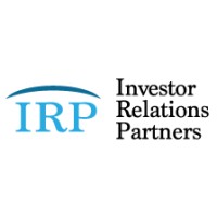 Investor Relations Partners logo - Similar company to Kendall Investor Relations, Llc