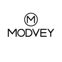Modvey Official logo - Similar company to Unlimited Cp