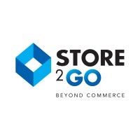 STORE2GO logo - Similar company to Treesoop