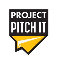 Project Pitch It logo - Similar company to The Breakthru Multi-Family Office