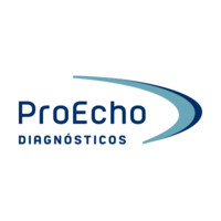 ProEcho Diagnósticos logo - Similar company to Pro Echo.Sa