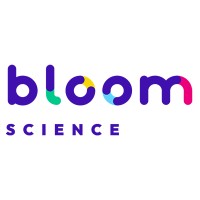 Bloom Science, Inc. logo - Similar company to Probacure