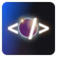 Galaxies.dev logo - Similar company to Notjust.Dev