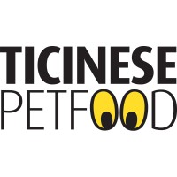 Ticinese Petfood logo - Similar company to Smuldier