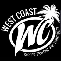 West Coast Screen Printing & Embroidery logo - Similar company to Graphix Signs & Embroidery