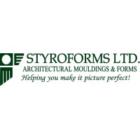 Styroforms Limited logo - Similar company to Precision Air Control Ltd