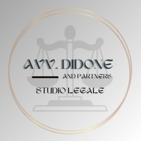 Avv. Andrea Didone Studio Legale logo - Similar company to Elsa Macerata - The European Law Students' Association