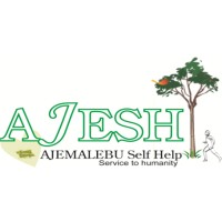 AJESH logo - Similar company to Cbio-Tech Energy