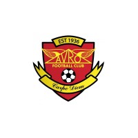 Avro Football Club logo - Similar company to Cds1 Securities Llc