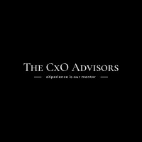 The CxO Advisors logo - Similar company to Cxo Elevate