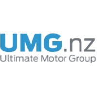 Ultimate Motor Group logo - Similar company to Ramaroa Ltd