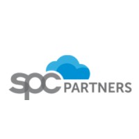 SPC Partners GmbH logo - Similar company to Servistio