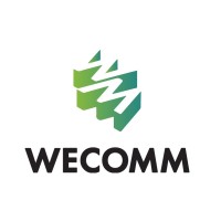 Wecomm Solutions logo - Similar company to The Be Company Latam
