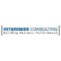 interness consulting logo - Similar company to Imrane Dessai - Solopreneur Tech