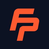FordParsons logo - Similar company to Sportingclass