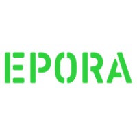 EPORA logo - Similar company to Set By Setec
