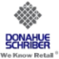 Donahue Schriber logo - Similar company to First Washington Realty