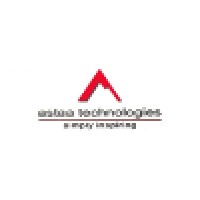 Astaa Technologies logo - Similar company to Securevision