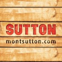 Mont Sutton logo - Similar company to Ski Sutton Inc.