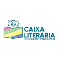 Caixa Literária logo - Similar company to Oficina Literária Puntel