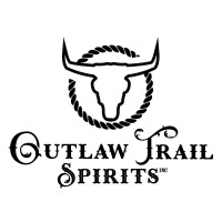 Outlaw Trail Spirits Distillery logo - Similar company to Spring Mill Distillery Ltd.