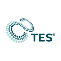 TES Group logo - Similar company to Tes