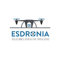 Esdronia logo - Similar company to Skynet Drone