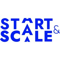 Start & Scale logo - Similar company to Finclick Digital